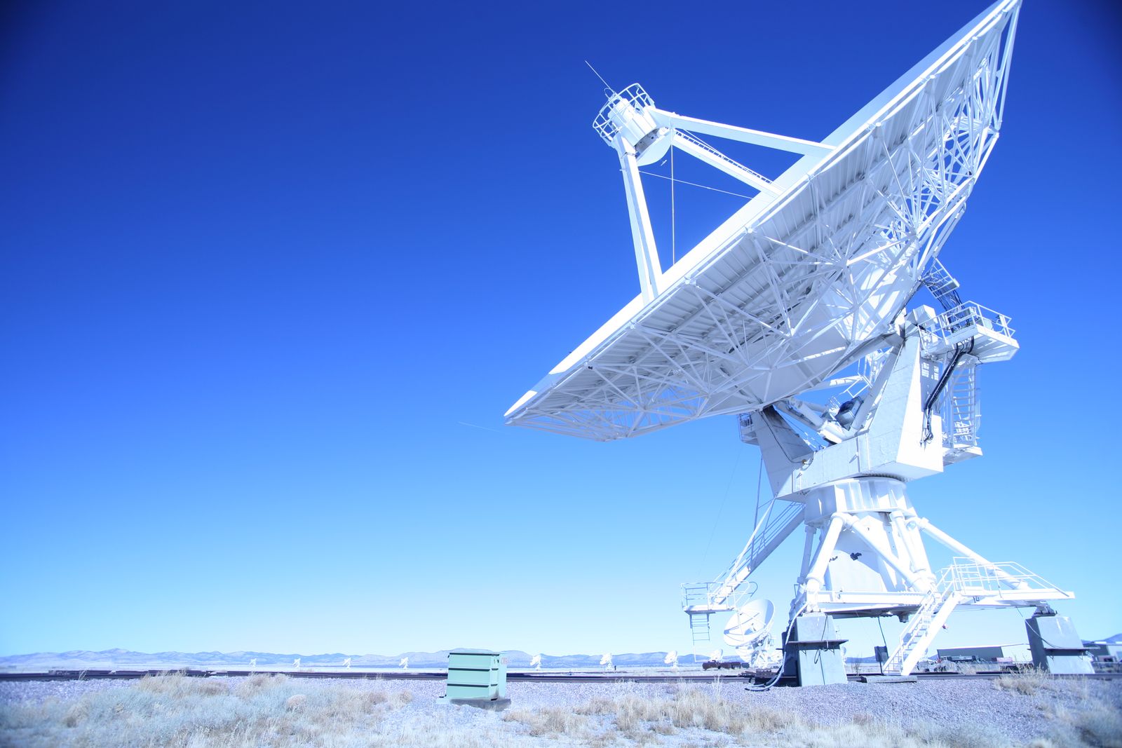 Broadband Satellite