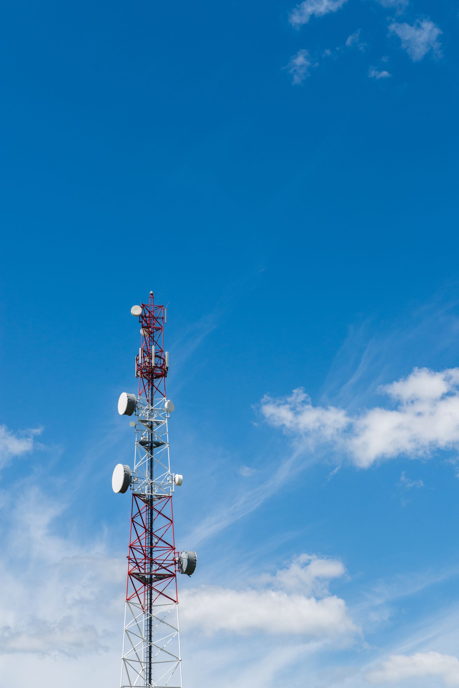 Telecom